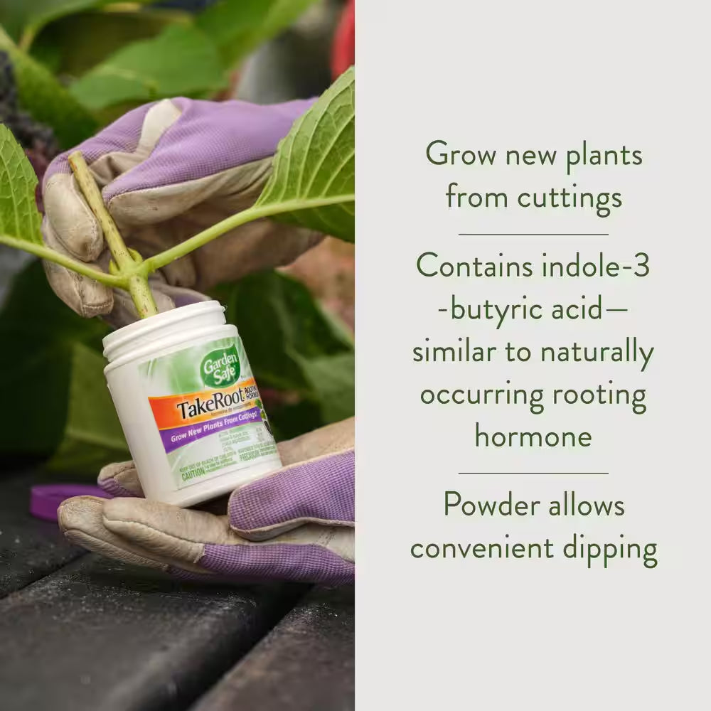 2 Oz. Take Root Rooting Hormone