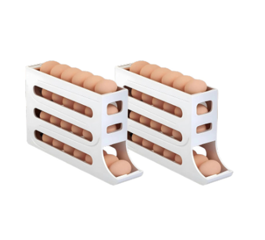 Egg Storage Box