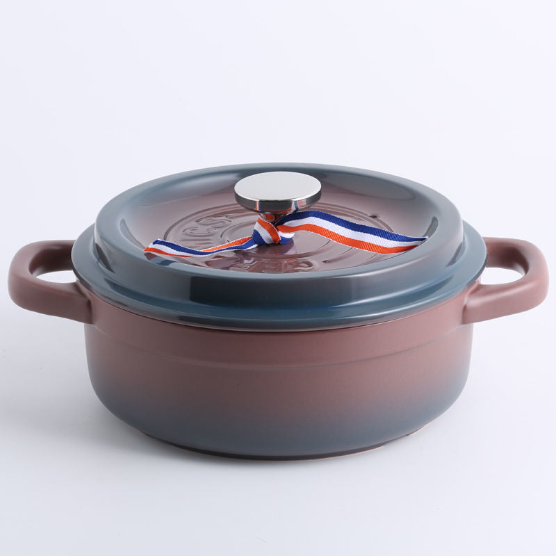 Ceramic Caserole Dish