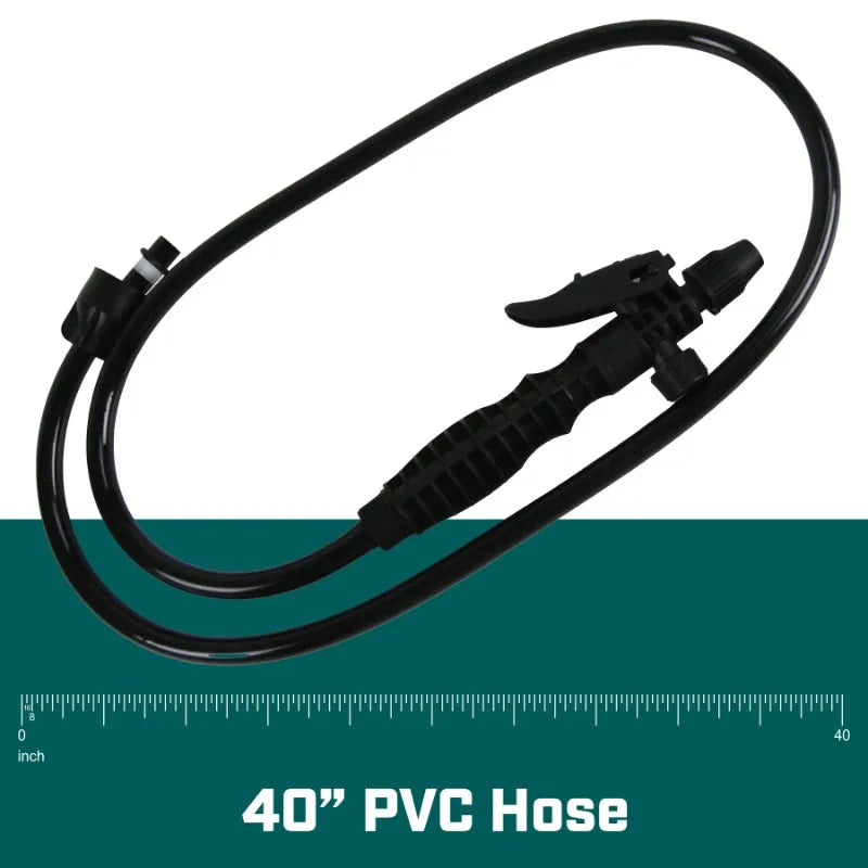 1-Gallon Multi-Purpose Sprayer for Lawn, Home and Garden