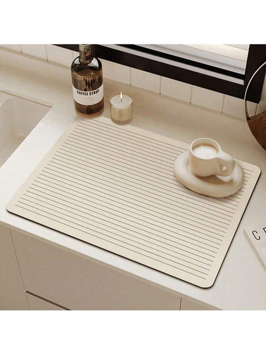 Dish Drying Mat