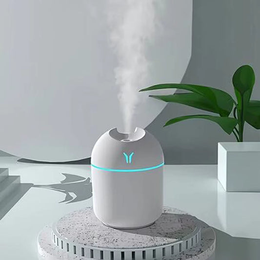 USB Mini Humidifier