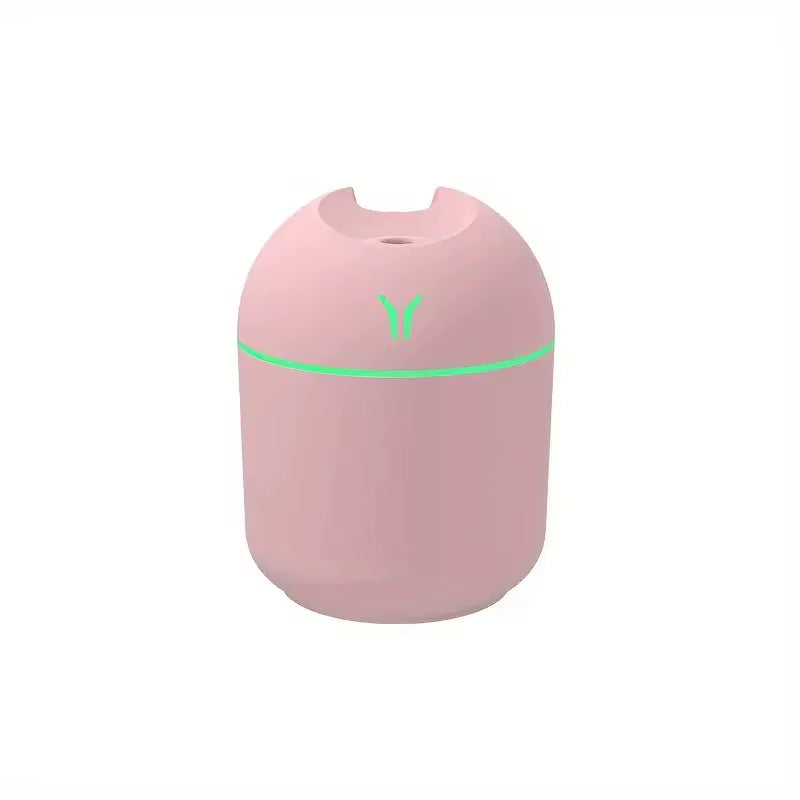USB Mini Humidifier