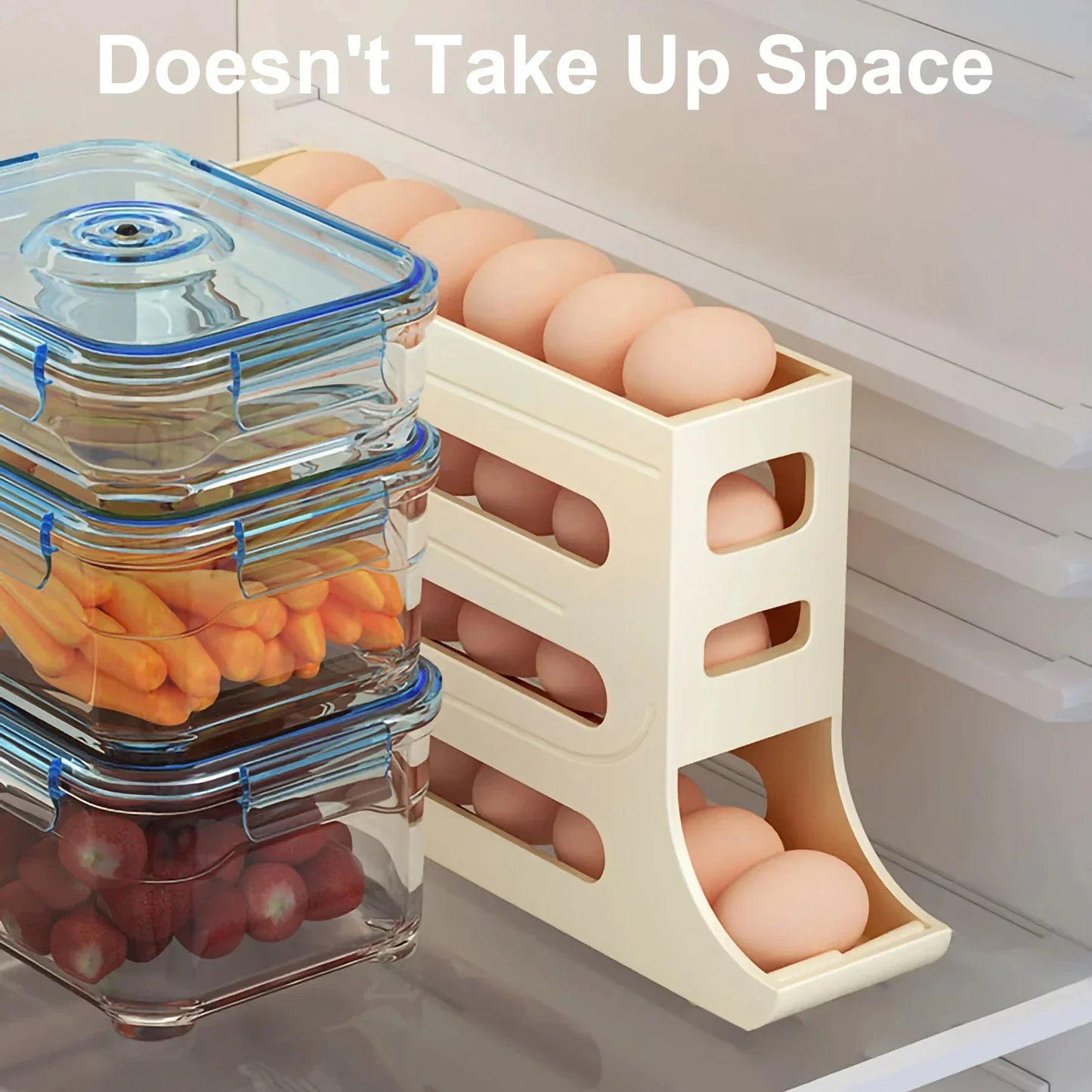 Egg Storage Box