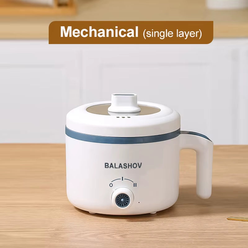 1.7L Electric Rice Cooker 220V