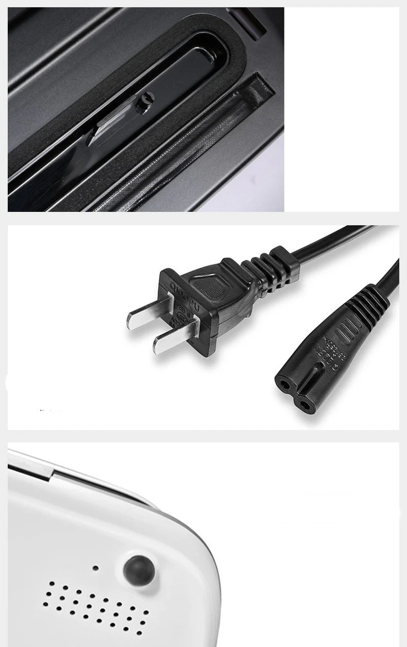 Vacuum Sealer