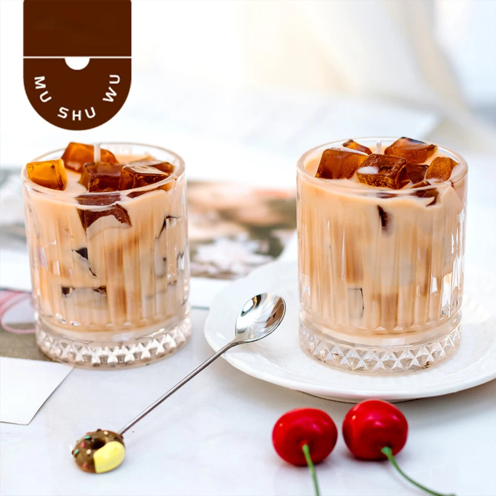 Handmade Aromatic Natural Soy Candle