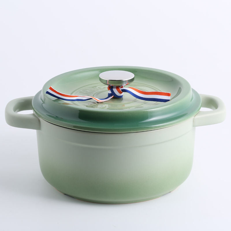 Ceramic Caserole Dish