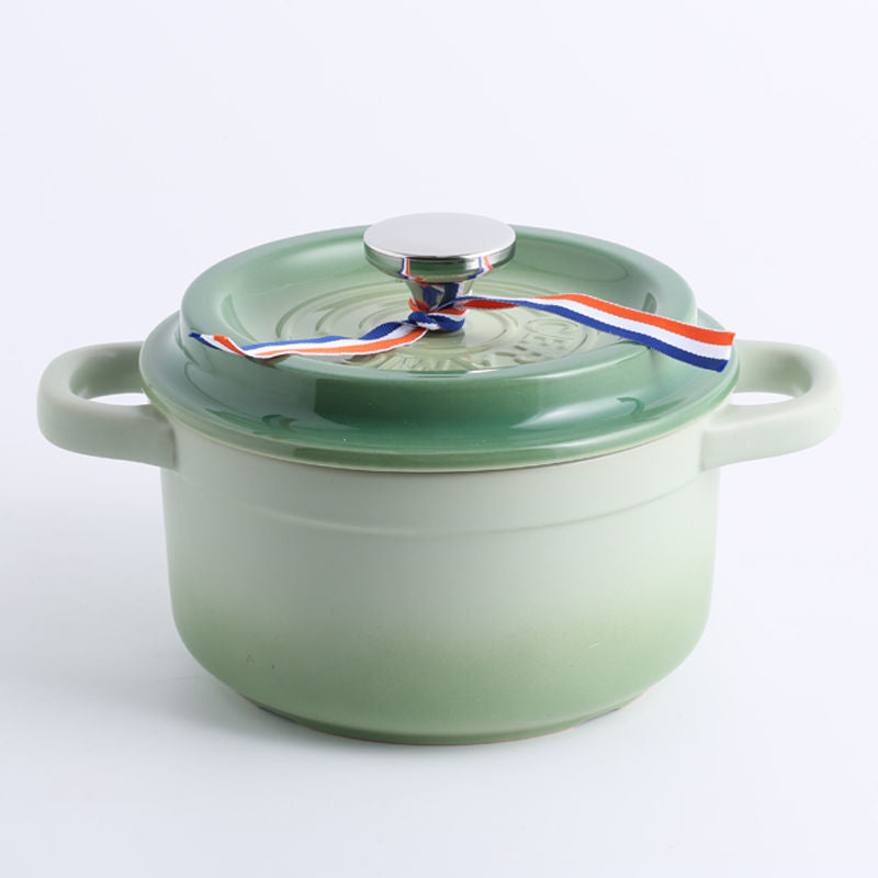 Ceramic Caserole Dish
