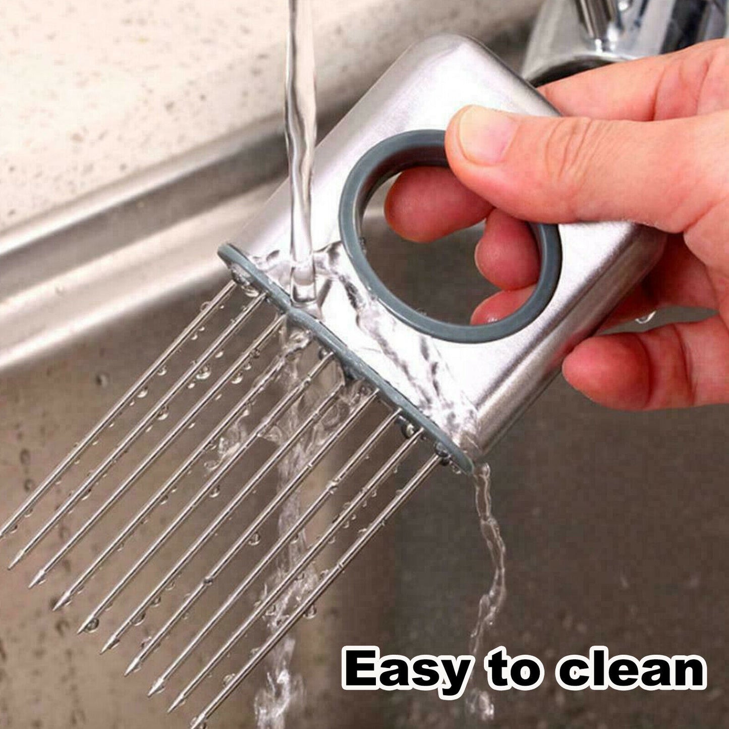 Cutter Stainless Steel Vegetable Slicer