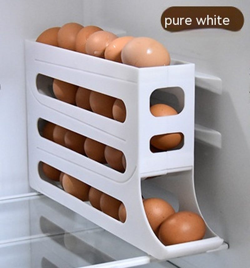 Egg Storage Box