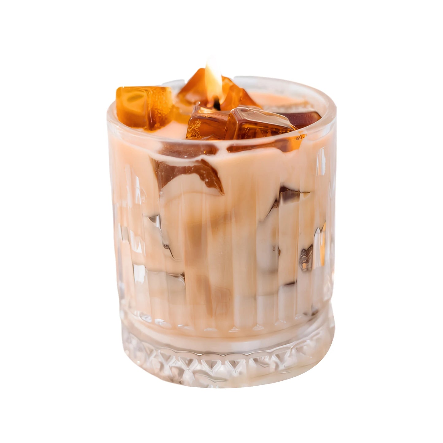 Handmade Aromatic Natural Soy Candle