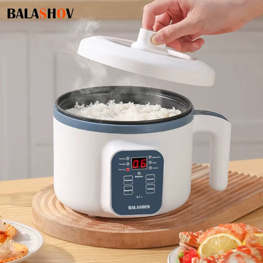 1.7L Electric Rice Cooker 220V