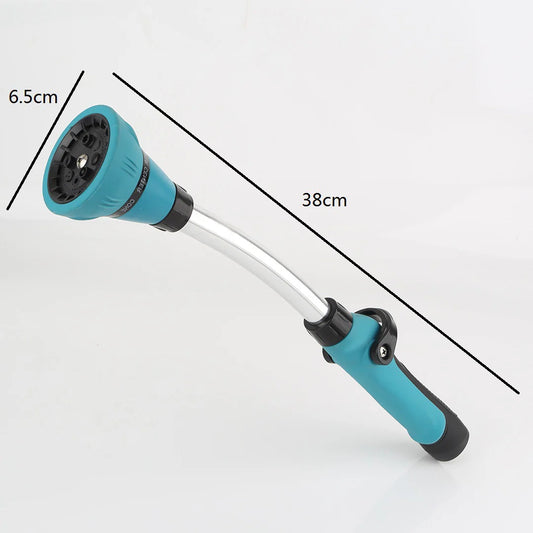 Multi-Purpose High-Power Hose Attachment