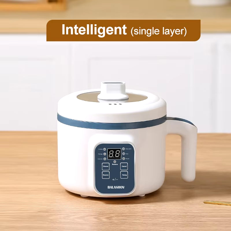 1.7L Electric Rice Cooker 220V