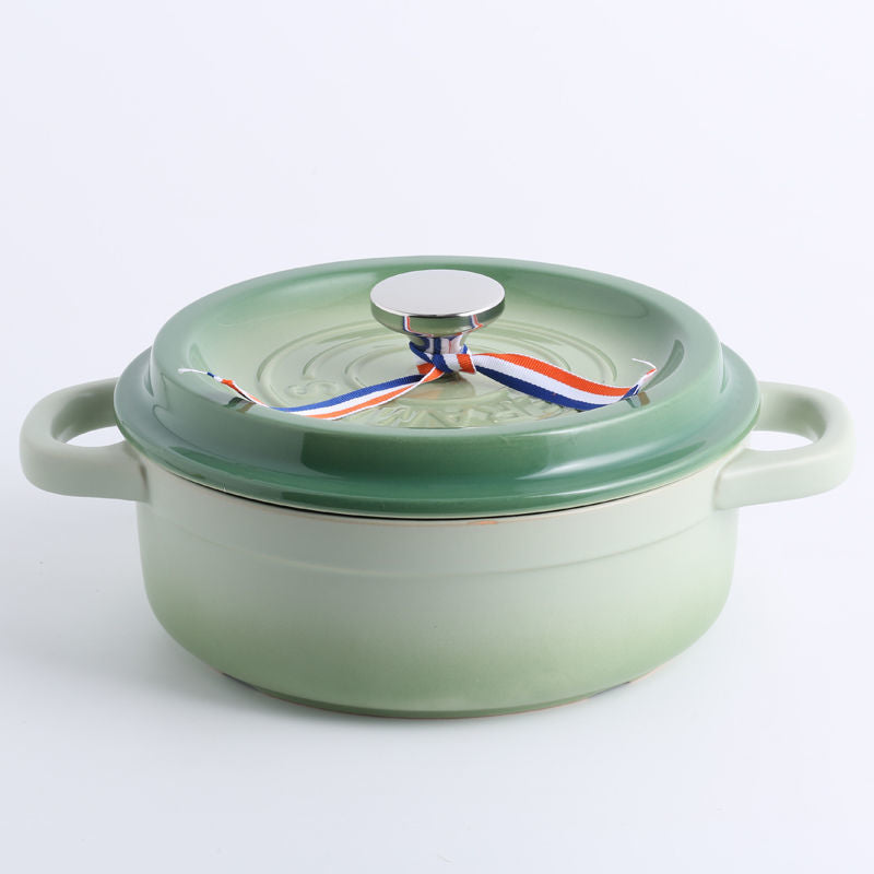 Ceramic Caserole Dish
