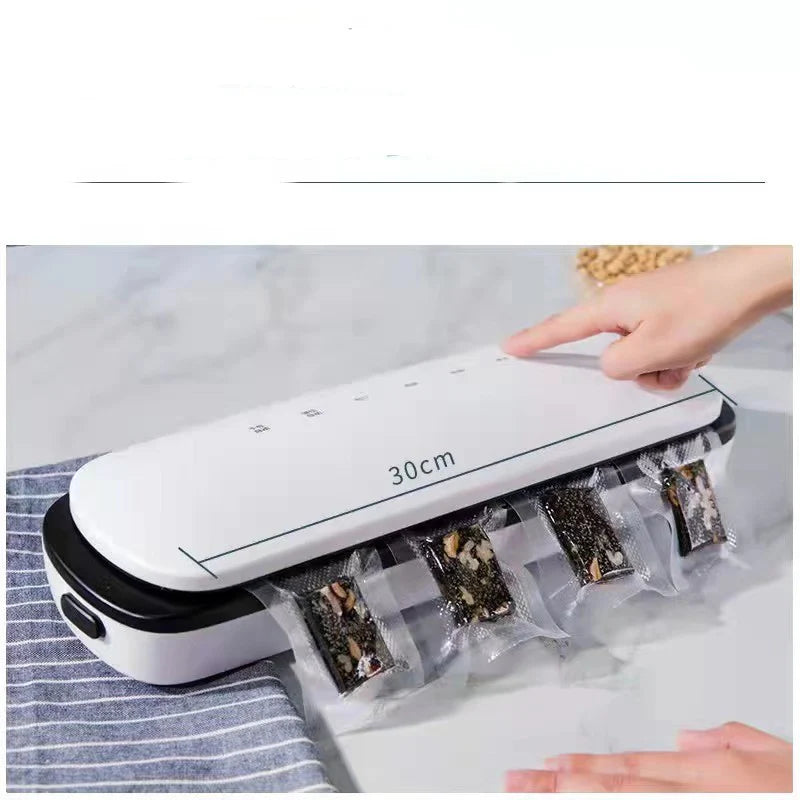 Vacuum Sealer