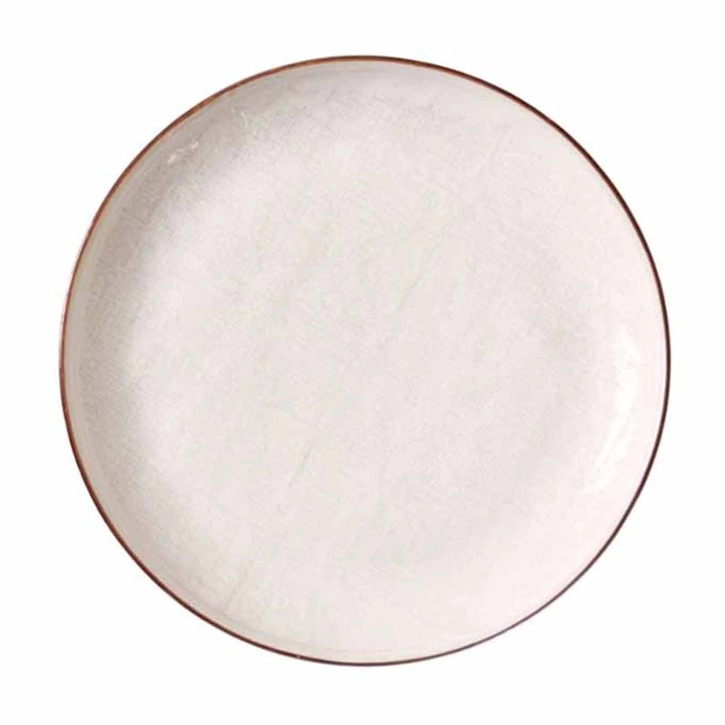 Stoneware Cream Murphy 12PC Dinnerware Set