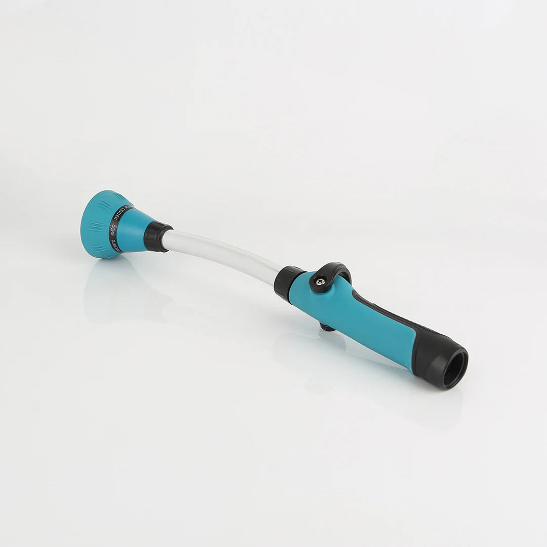 Multi-Purpose High-Power Hose Attachment