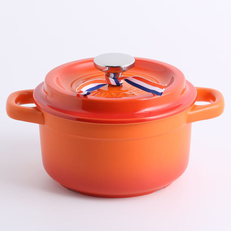 Ceramic Caserole Dish