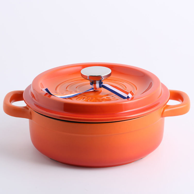 Ceramic Caserole Dish