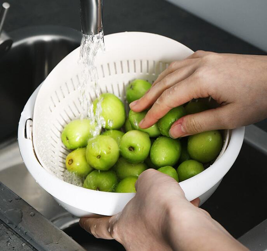 Colander