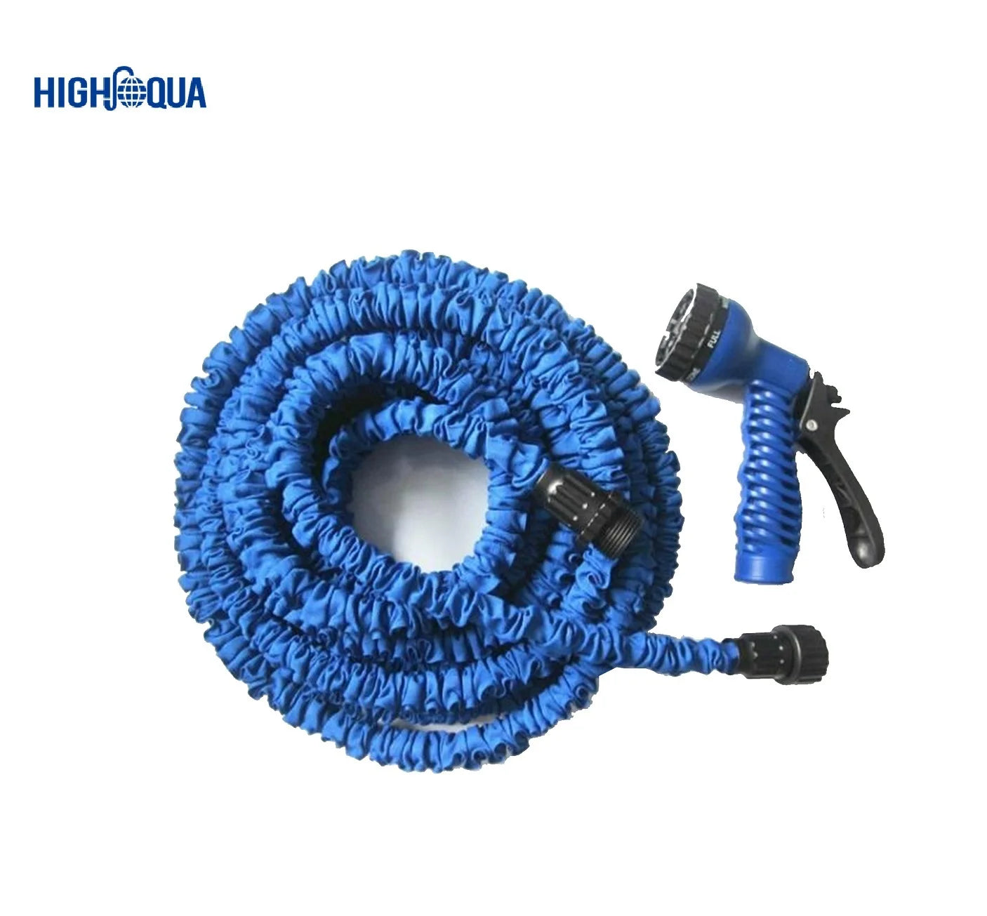 Factory Direct Sale Magic Expandable Garden Hose 100Ft 75Ft 50Ft