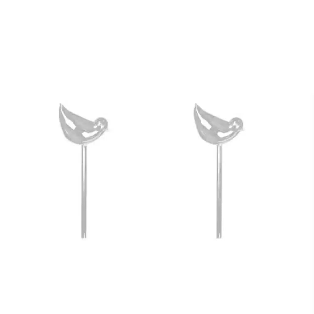 Automatic Self-Watering Humming Bird Shape Drip Irrigation System - 2 or 5 Pcs for Home Garden Plants