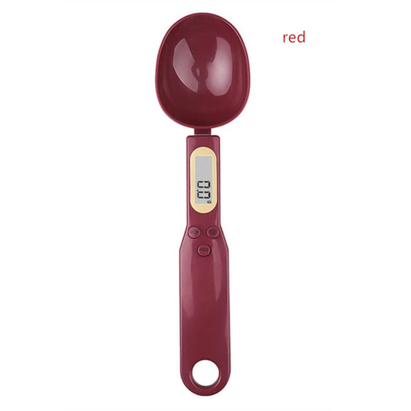Electronic Kitchen Scale 500G