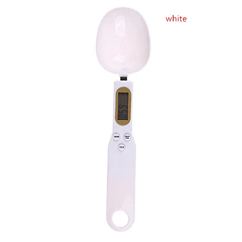 Electronic Kitchen Scale 500G