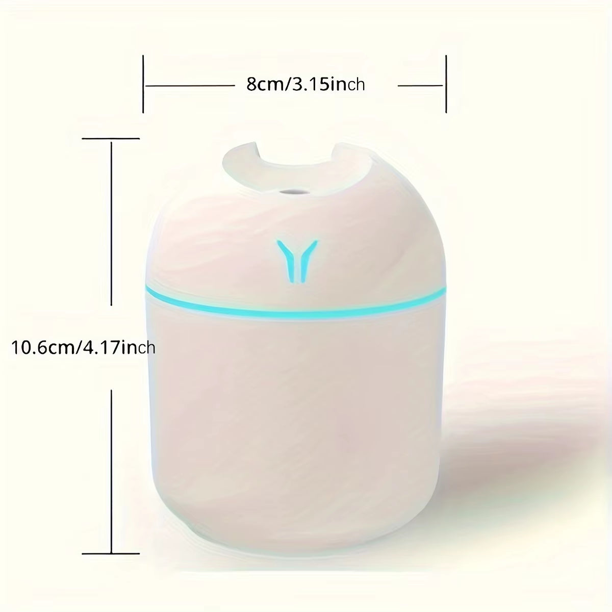 USB Mini Humidifier