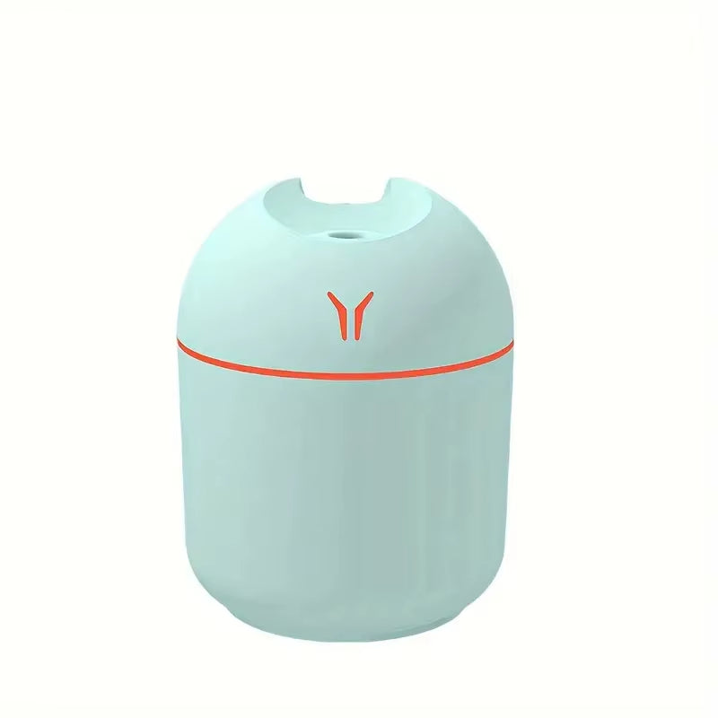 USB Mini Humidifier