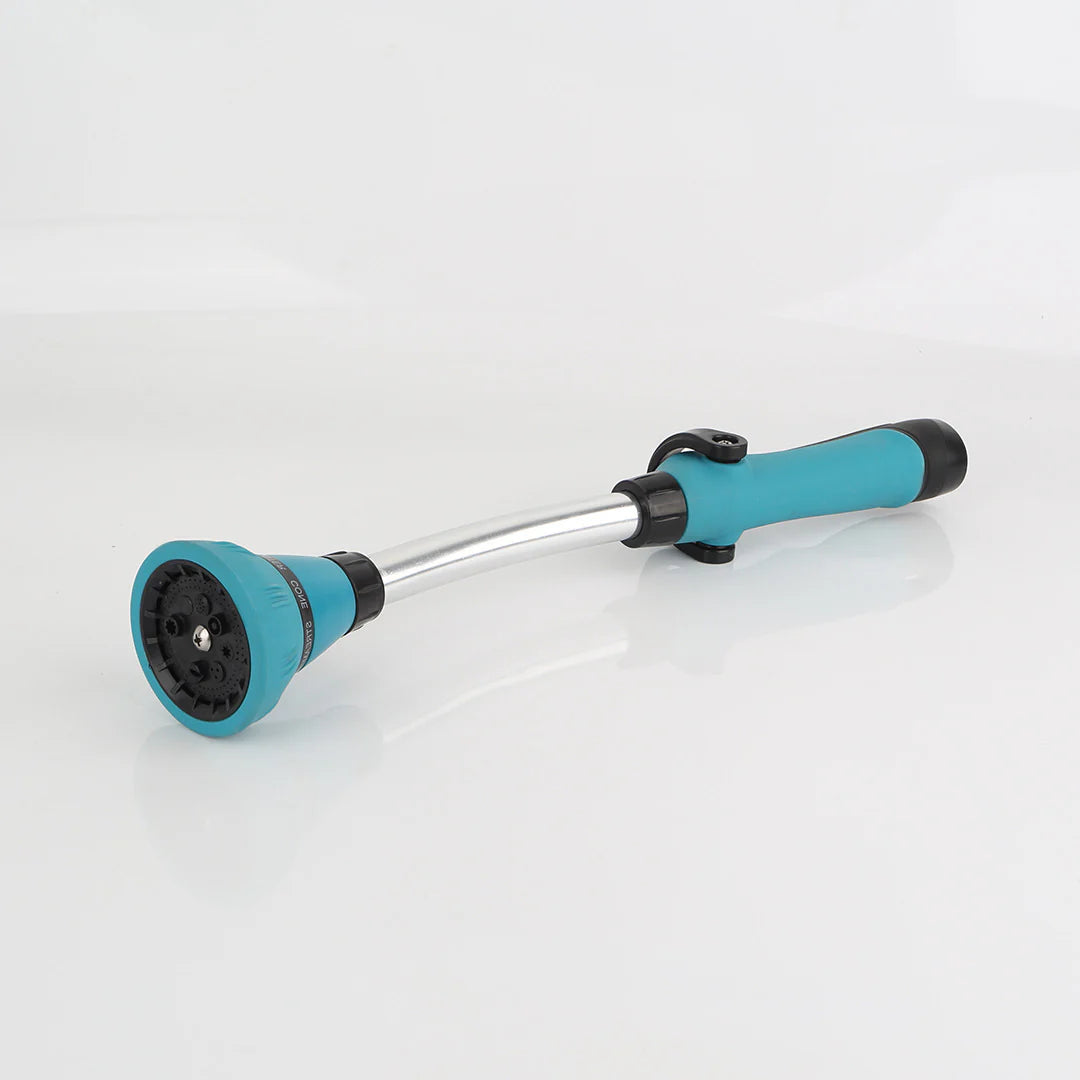 Multi-Purpose High-Power Hose Attachment