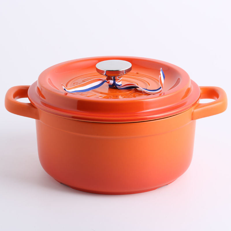 Ceramic Caserole Dish