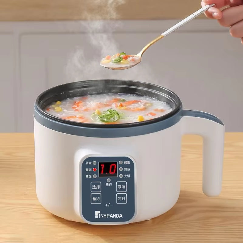1.7L Electric Rice Cooker 220V