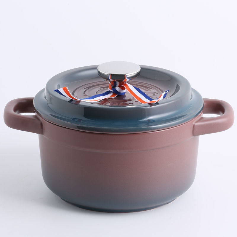 Ceramic Caserole Dish
