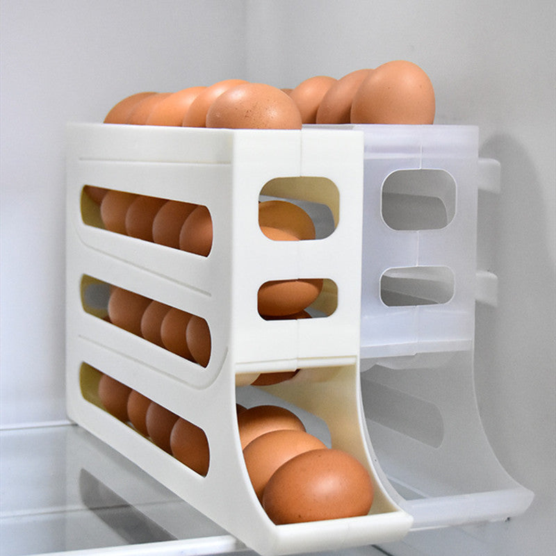 Egg Storage Box