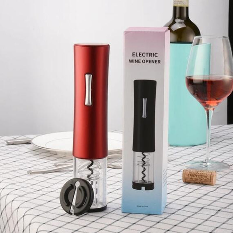 Automatic Electric Wine Opener