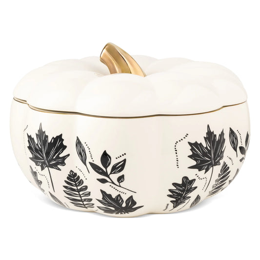 Harvest 10" 4 Quart Soup Tureen