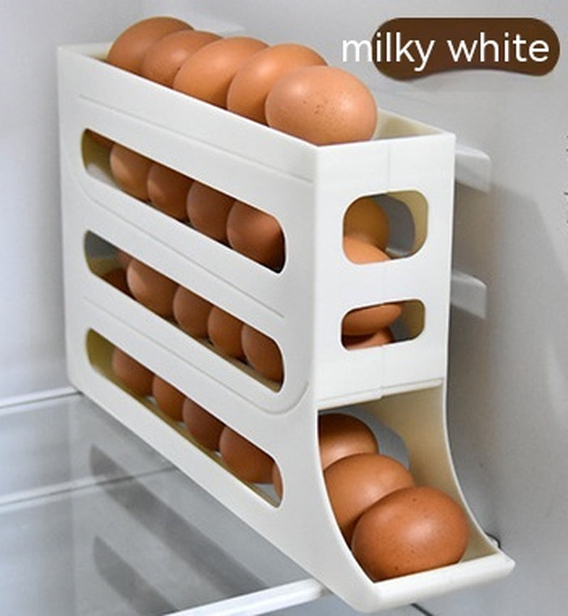 Egg Storage Box