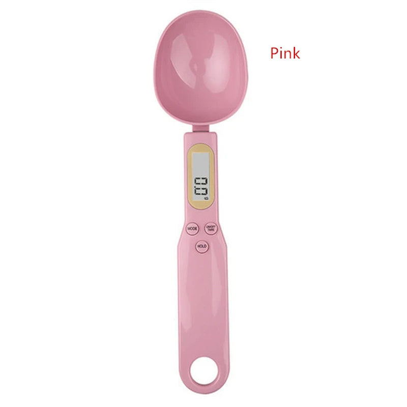 Electronic Kitchen Scale 500G