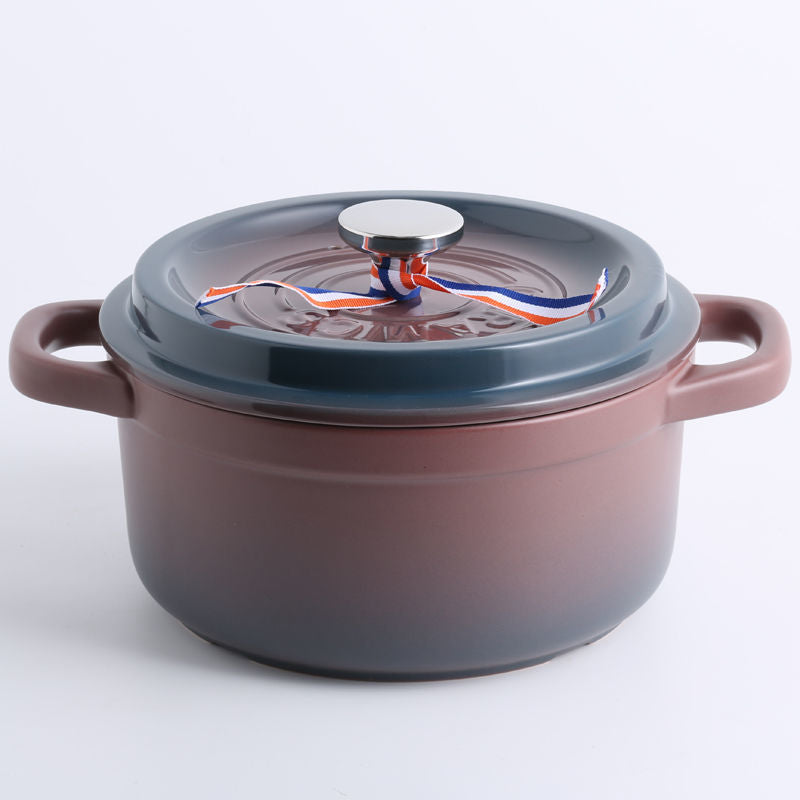 Ceramic Caserole Dish