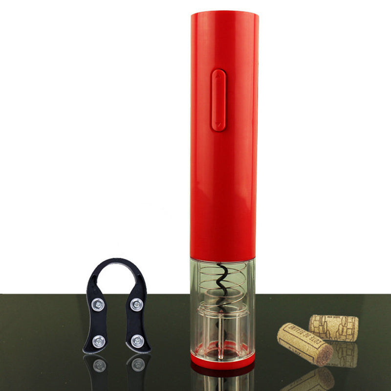 Automatic Electric Wine Opener