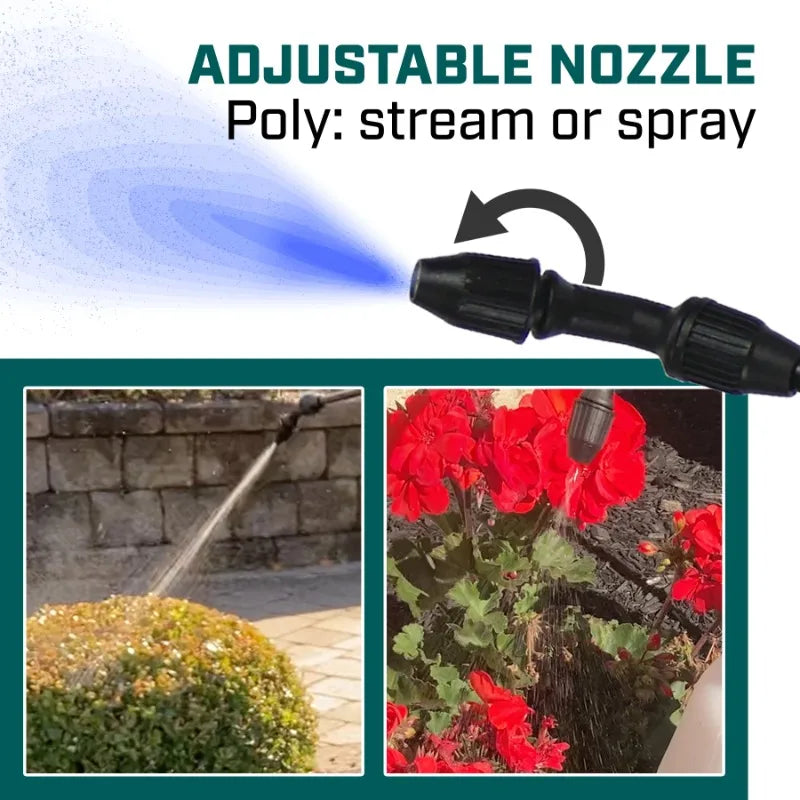 1-Gallon Multi-Purpose Sprayer for Lawn, Home and Garden