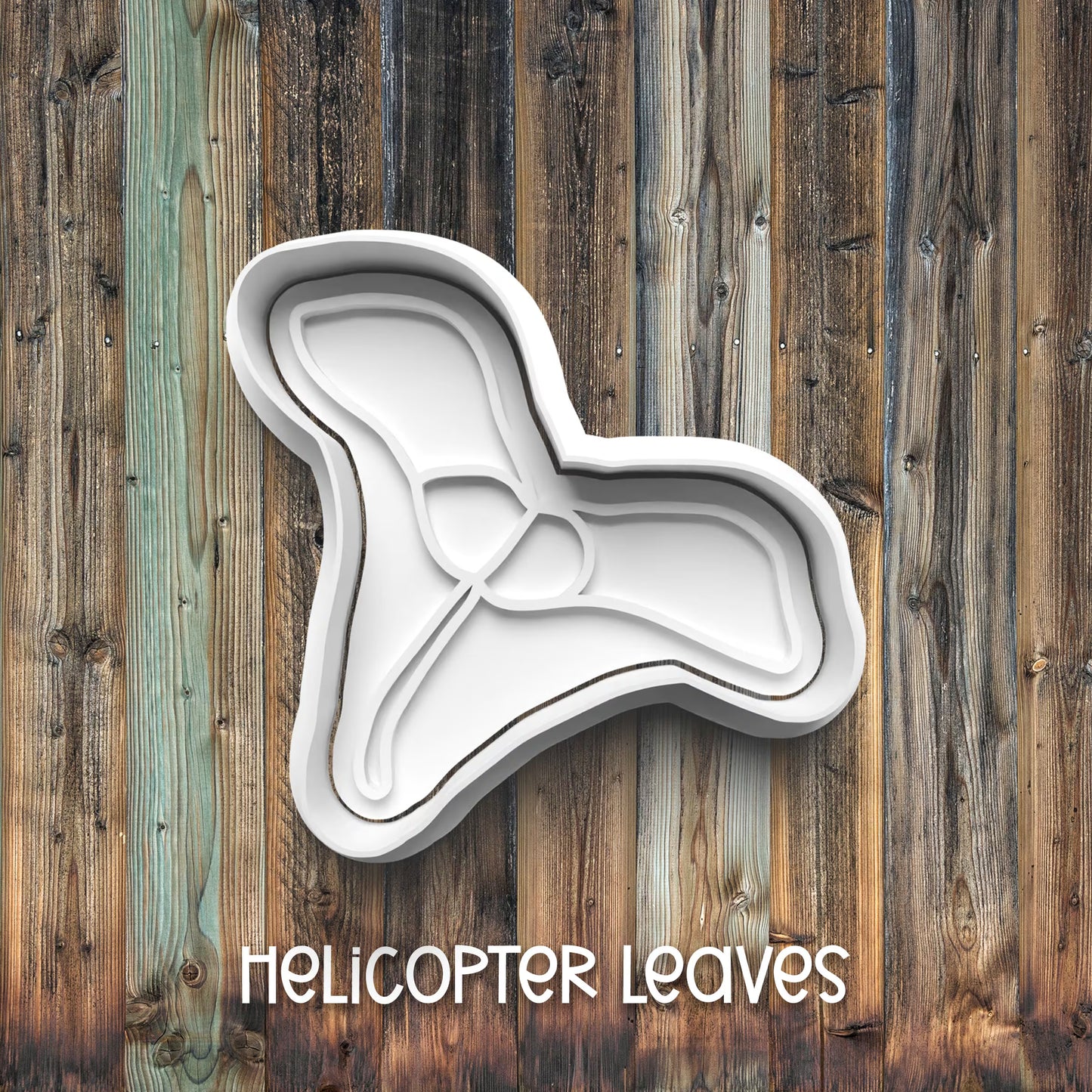 Fall Autumn Cookie Cutters, Cookie Stamps
