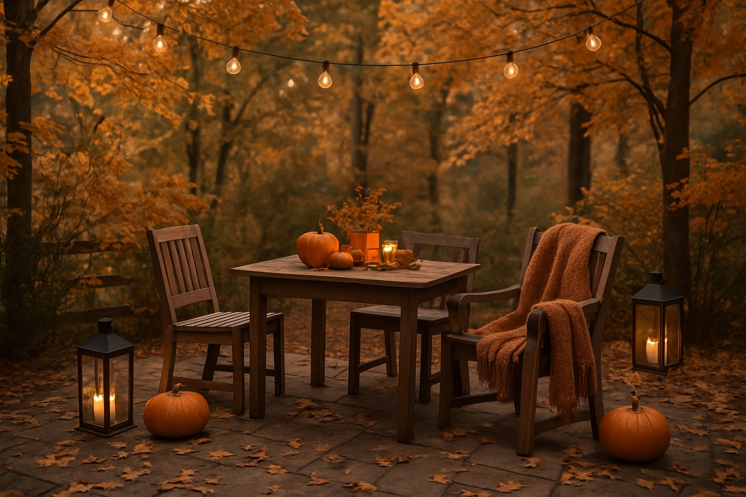 seasonal