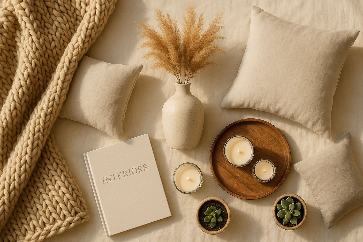 Cozy Corners