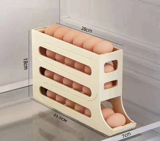 Egg Storage Box 