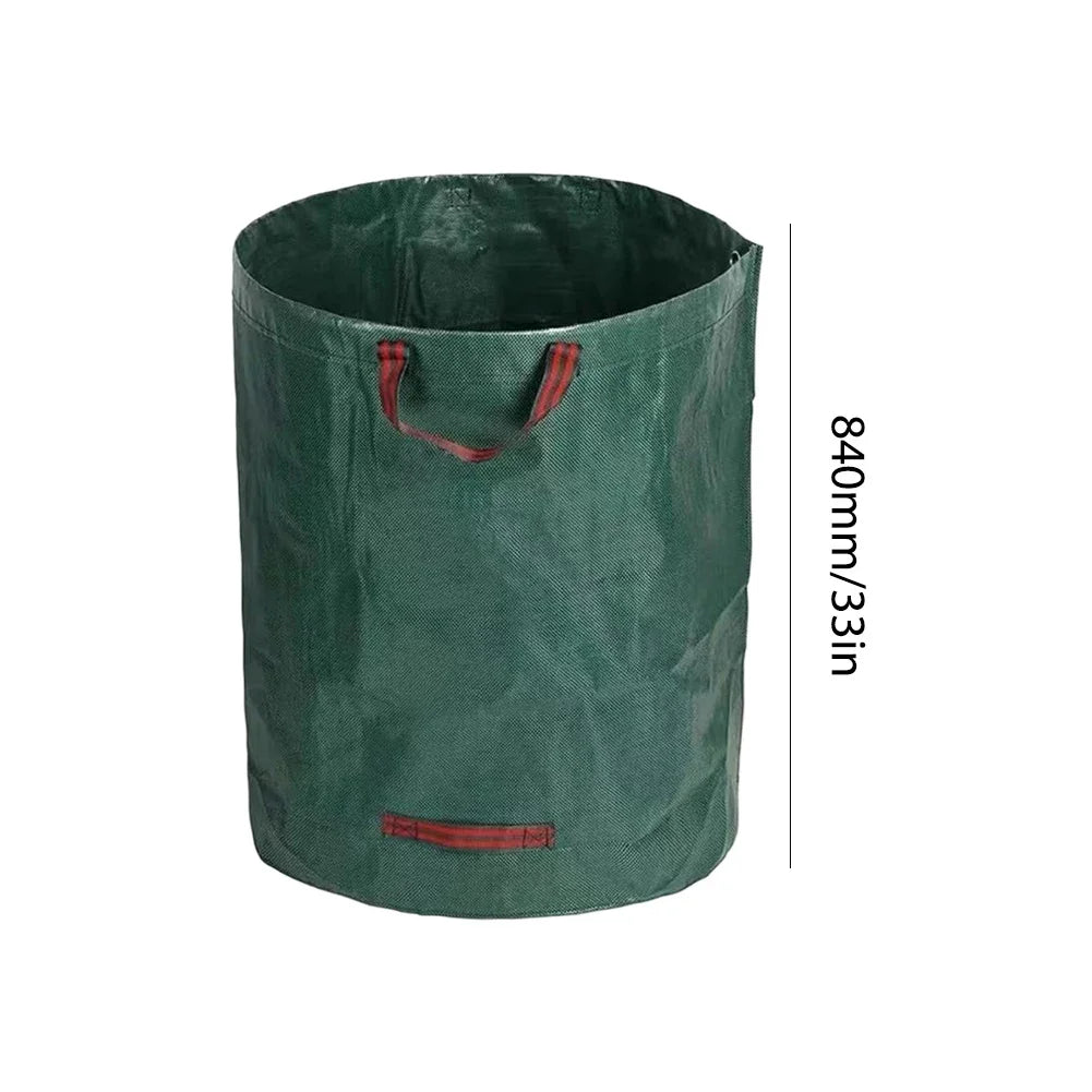  Large Capacity Garden waste Collection Container 