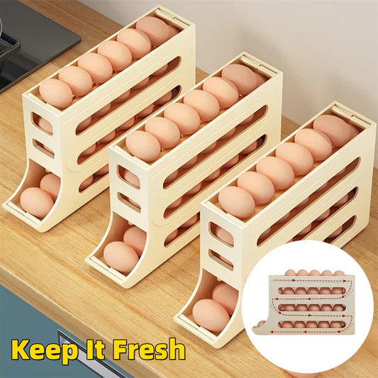 Egg Storage Box 